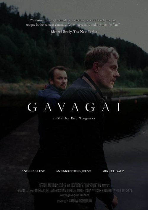 Смотреть фильм Gavagai (2016) онлайн в хорошем качестве CAMRip