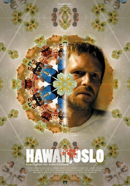Смотреть фильм Гавайи, Осло / Hawaii, Oslo (2004) онлайн в хорошем качестве HDRip