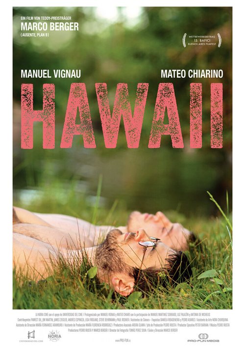 Смотреть фильм Гавайи / Hawaii (2013) онлайн в хорошем качестве HDRip