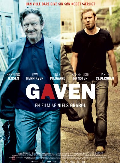Смотреть фильм Gaven (2008) онлайн в хорошем качестве HDRip