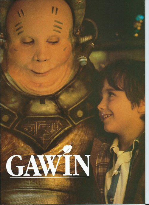 Смотреть фильм Гавен / Gawin (1991) онлайн в хорошем качестве HDRip