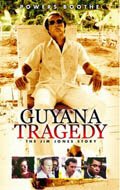 Гайанская трагедия: История Джима Джонса / Guyana Tragedy: The Story of Jim Jones