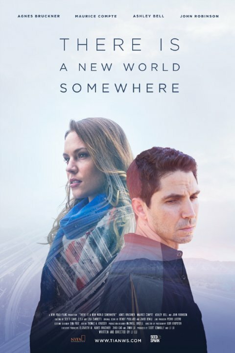 Смотреть фильм Где-то есть новый мир / There Is a New World Somewhere (2015) онлайн в хорошем качестве HDRip