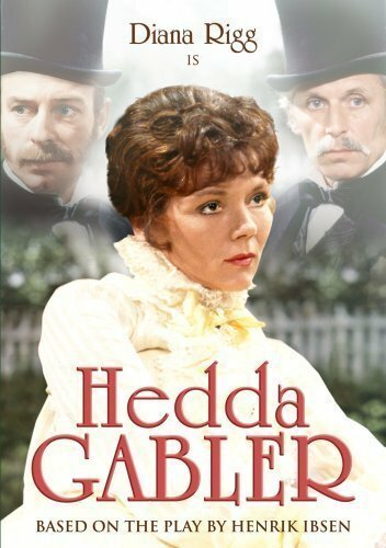 Смотреть фильм Гедда Габлер / Hedda Gabler (1981) онлайн в хорошем качестве SATRip