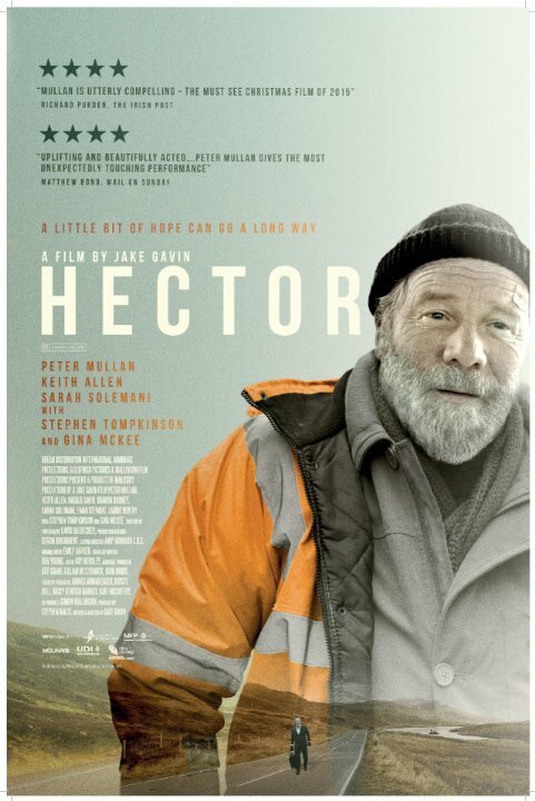 Смотреть фильм Гектор / Hector (2015) онлайн в хорошем качестве HDRip