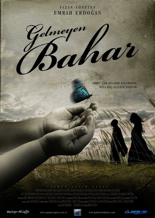 Смотреть фильм Gelmeyen Bahar (2013) онлайн в хорошем качестве HDRip