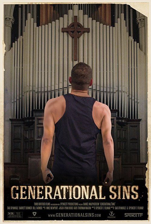 Смотреть фильм Generational Sins (2017) онлайн в хорошем качестве HDRip