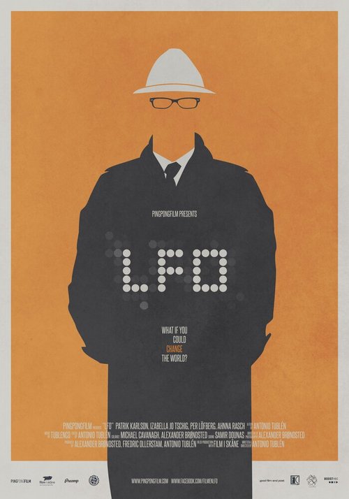 Смотреть фильм Генератор сигналов низкой частоты / LFO (2013) онлайн в хорошем качестве HDRip