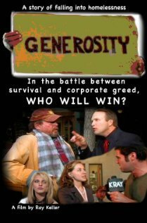 Смотреть фильм Generosity (2011) онлайн в хорошем качестве HDRip