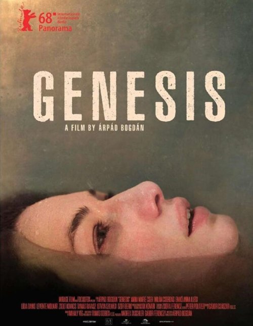 Смотреть фильм Генезис / Genezis (2018) онлайн в хорошем качестве HDRip
