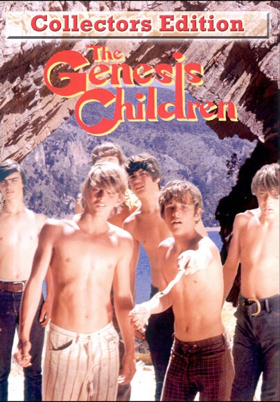 Генезис / The Genesis Children