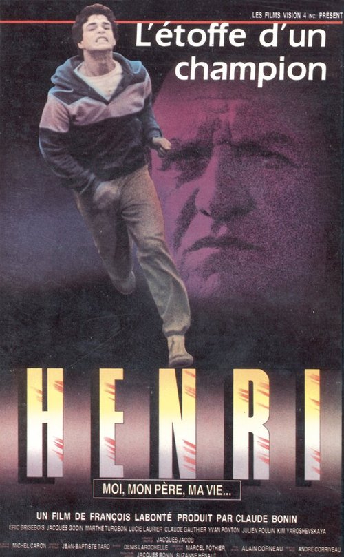 Смотреть фильм Генри / Henri (1987) онлайн 