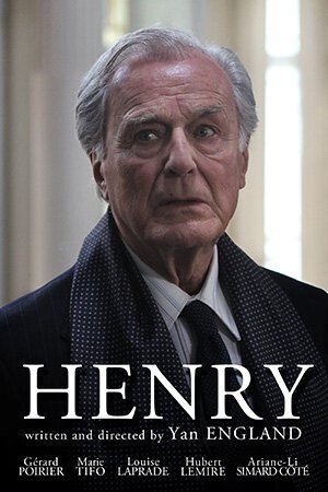 Смотреть фильм Генри / Henry (2011) онлайн в хорошем качестве HDRip