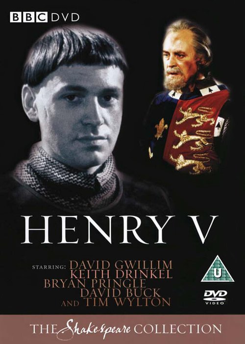 Смотреть фильм Генрих V / The Life of Henry the Fifth (1979) онлайн в хорошем качестве SATRip
