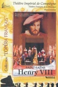 Смотреть фильм Генрих VIII / Henry VIII (1991) онлайн в хорошем качестве HDRip