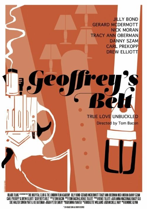 Смотреть фильм Geoffrey's Belt (2014) онлайн 