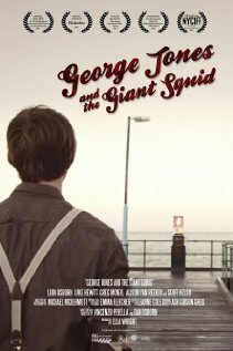 Смотреть фильм George Jones and the Giant Squid (2011) онлайн 