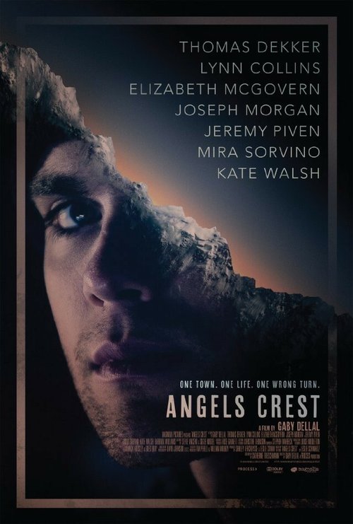 Смотреть фильм Герб ангелов / Angels Crest (2011) онлайн в хорошем качестве HDRip