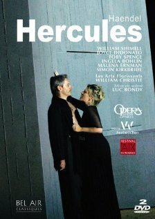 Смотреть фильм Геркулес / Hercules (2005) онлайн в хорошем качестве HDRip