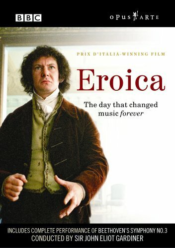 Смотреть фильм Героическая / Eroica (2003) онлайн в хорошем качестве HDRip