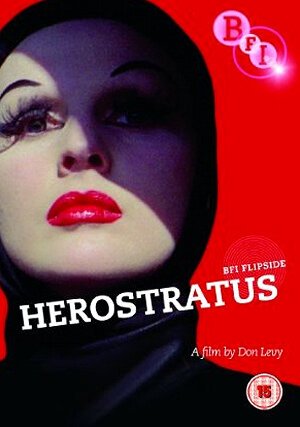 Смотреть фильм Герострат / Herostratus (1967) онлайн в хорошем качестве SATRip