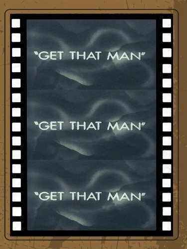 Смотреть фильм Get That Man (1935) онлайн в хорошем качестве SATRip