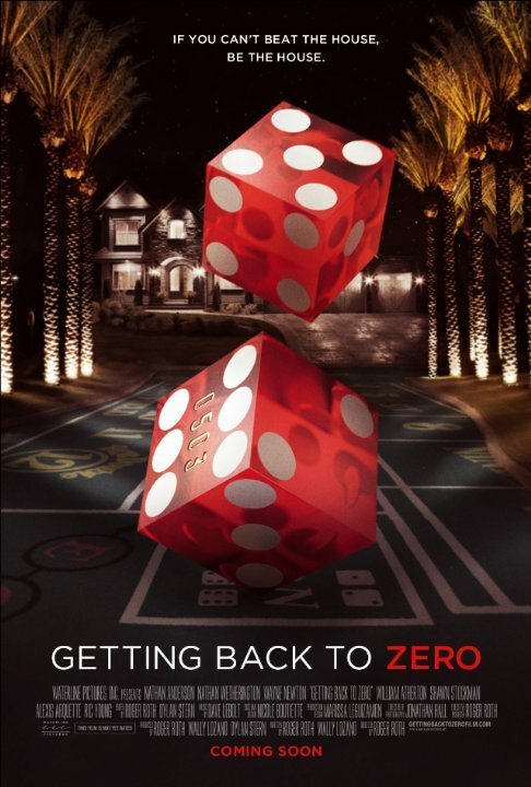 Смотреть фильм Getting Back to Zero (2013) онлайн в хорошем качестве HDRip
