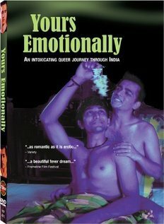 Смотреть фильм Гей, чем и горжусь! / Yours Emotionally! (2006) онлайн в хорошем качестве HDRip