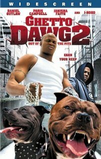 Смотреть фильм Ghetto Dawg 2 (2005) онлайн 