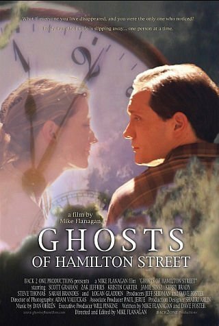 Смотреть фильм Ghosts of Hamilton Street (2003) онлайн в хорошем качестве HDRip