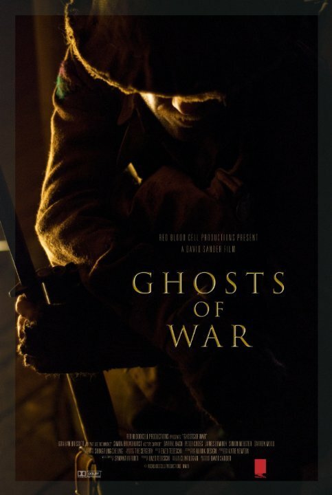 Смотреть фильм Ghosts of War (2010) онлайн 