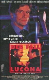 Смотреть фильм Гибель «Луконы» / Der Fall Lucona (1993) онлайн в хорошем качестве HDRip