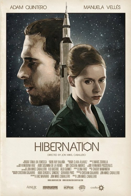 Смотреть фильм Гибернация / Hibernation (2012) онлайн 