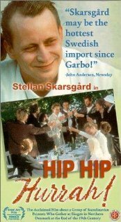 Смотреть фильм Гиг-гип-ура! / Hip hip hurra! (1987) онлайн в хорошем качестве SATRip