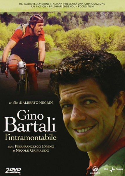 Смотреть фильм Gino Bartali - L'intramontabile (2006) онлайн 