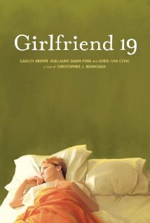 Смотреть фильм Girlfriend 19 (2014) онлайн в хорошем качестве HDRip