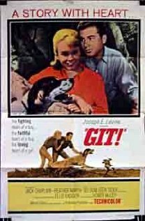Смотреть фильм Git! (1965) онлайн в хорошем качестве SATRip