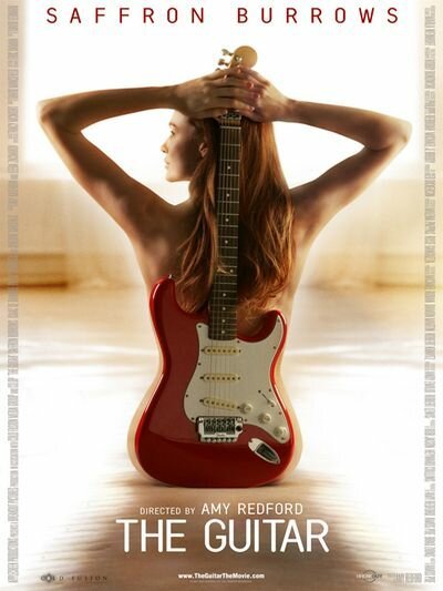 Смотреть фильм Гитара / The Guitar (2008) онлайн в хорошем качестве HDRip