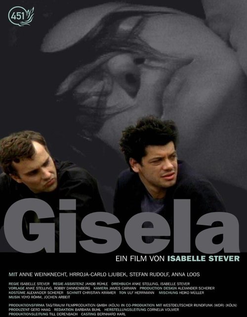 Смотреть фильм Гизела / Gisela (2005) онлайн в хорошем качестве HDRip