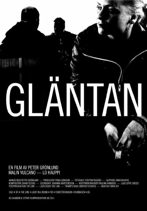 Смотреть фильм Gläntan (2011) онлайн в хорошем качестве HDRip