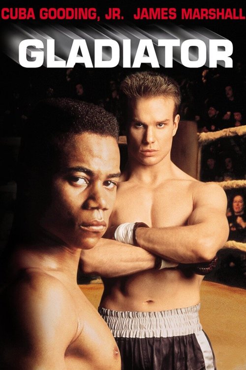 Смотреть фильм Гладиатор / Gladiator (1992) онлайн в хорошем качестве HDRip