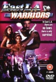 Смотреть фильм Гладиаторы из Лос-Анджелеса / East L.A. Warriors (1989) онлайн в хорошем качестве SATRip