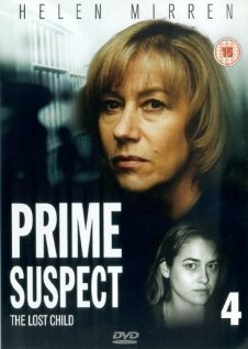 Смотреть фильм Главный подозреваемый 4: Потерянный ребенок / Prime Suspect: The Lost Child (1995) онлайн в хорошем качестве HDRip
