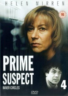 Смотреть фильм Главный подозреваемый 4: Узкий круг / Prime Suspect: Inner Circles (1995) онлайн в хорошем качестве HDRip