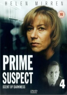 Смотреть фильм Главный подозреваемый 4: Запах темноты / Prime Suspect: The Scent of Darkness (1995) онлайн в хорошем качестве HDRip