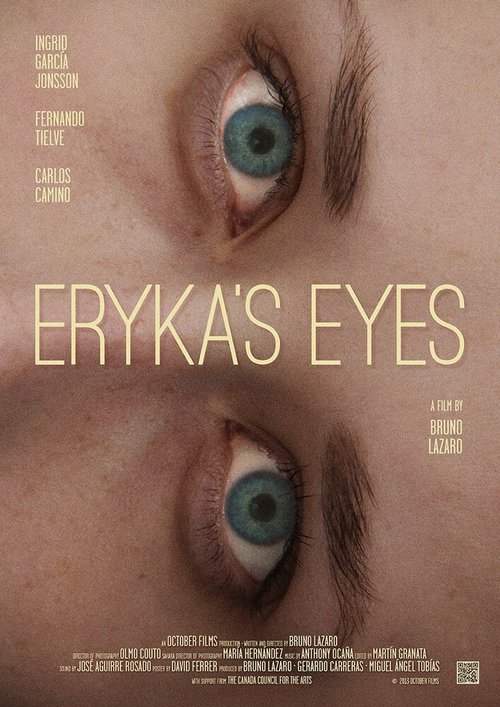 Глаза Эрики / Eryka's Eyes