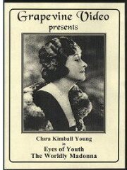 Смотреть фильм Глаза молодости / Eyes of Youth (1919) онлайн в хорошем качестве SATRip