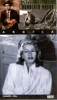 Смотреть фильм Глина / Argila (1940) онлайн в хорошем качестве SATRip