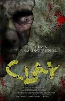 Смотреть фильм Глина / Clay (2008) онлайн в хорошем качестве HDRip
