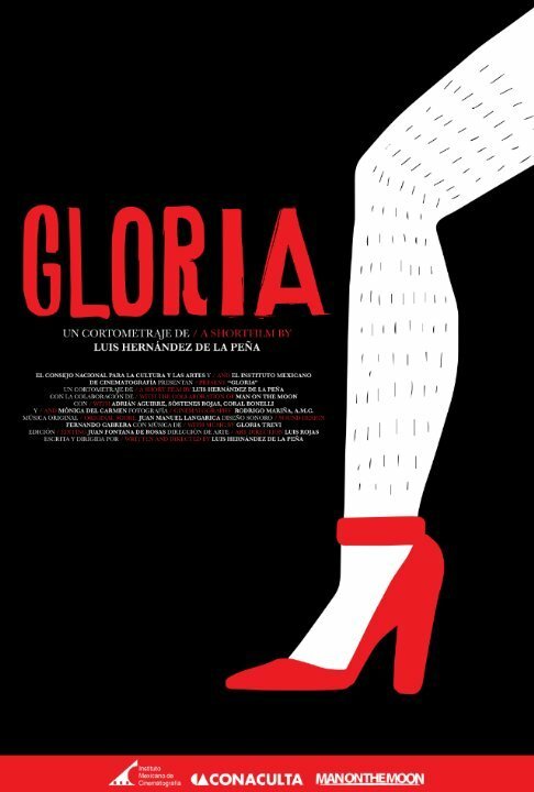 Смотреть фильм Gloria (2015) онлайн 